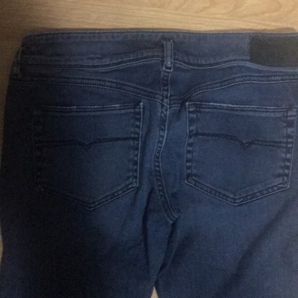 Diesel skinny jeans - Picture 7 of 9